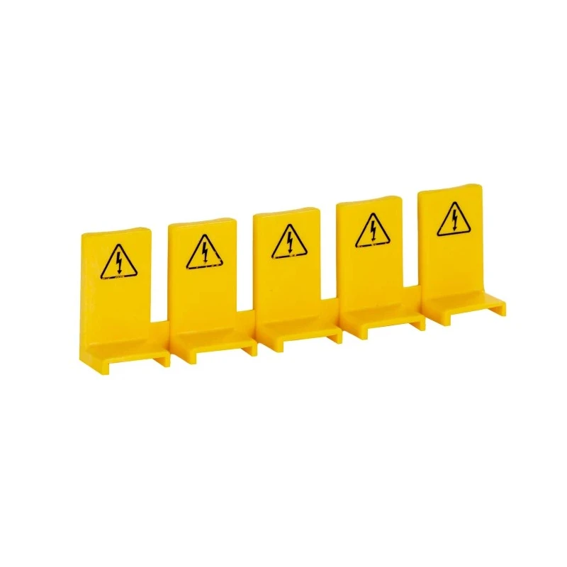 Eaton Busbar Tag Shroud for Use with Busbar 104903 ZV-BS-G