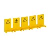 Eaton Busbar Tag Shroud for Use with Busbar 104903 ZV-BS-G