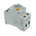 Eaton Residual Current Device 16A 2-Pole 30mA Trip Sensitivity Type C 10kA Breaking Capacity 230V 236212 PKNM-16/1N/C/003-MW