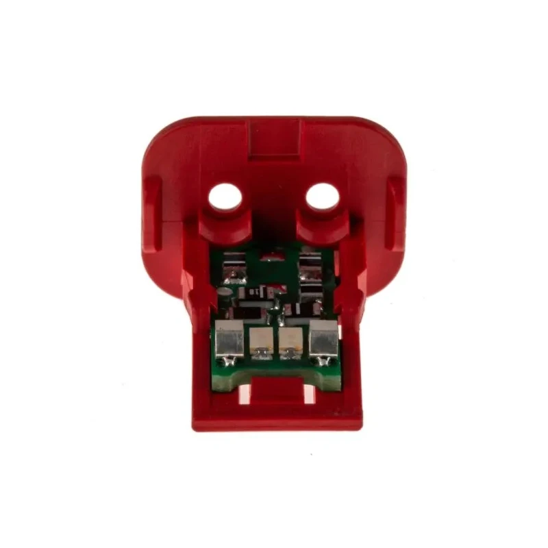Deutsch DT Polybutylene Terephthalate Male 2 Way Wedge Lock for Automotive Connectors W2S-SDT-24V