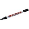 Edding Black 4 mm Paint Marker Pen for Metal, Wood, Glass, Plastic 750-001