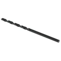 Dormer High-Speed Steel (HSS) 2.2mm Cylindrical Shank Jobber Drill Bit Set, 53mm Overall Length, 118° Point Angle, 5 A1002.2