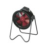 Soler&Palau Floor Fan 315 mm Blade Diameter 2250 m³/h Air Flow 3 Speed 230V Type C Plug 010358 -PBB:4-315