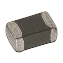 Wurth Elektronik 0806 Shielded Multilayer Surface Mount Inductor with Ferrite Core 680 nH ±20 % 74479876168C