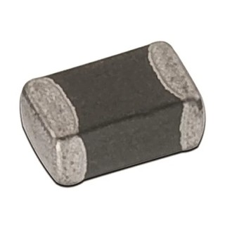 Wurth Elektronik 0806 Shielded Multilayer Surface Mount Inductor with Ferrite Core 680 nH ±20 % 74479876168C