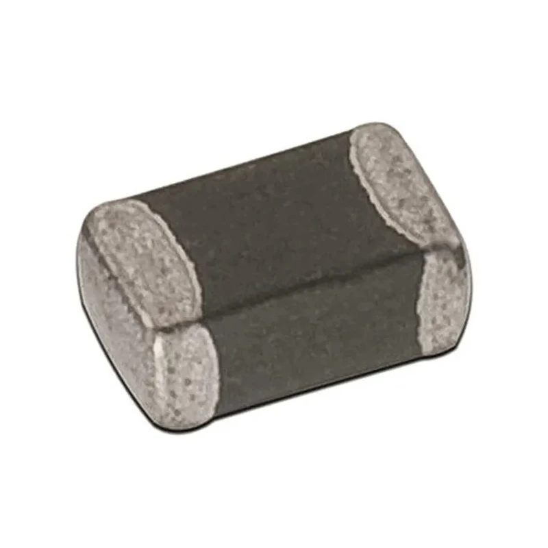 Wurth Elektronik 0806 Shielded Multilayer Surface Mount Inductor with Ferrite Core 680 nH ±20 % 74479876168C