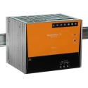 Weidmüller PROeco Switched Mode DIN Rail Power Supply 28V dc, 40 A Output, 960W, AC/DC Input 85-264V AC, 80-370V 1469520000
