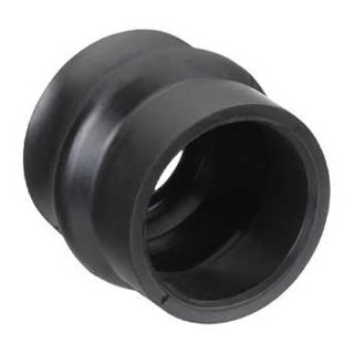 Schneider Electric Adapter for Use with 60 mm Mushroom Head Pushbutton Harmony XB5, 40, XB4 ZBZ28