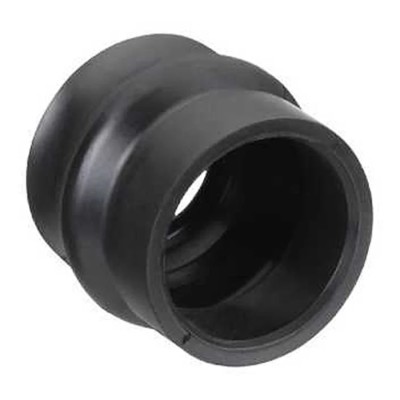 Schneider Electric Adapter for Use with 60 mm Mushroom Head Pushbutton Harmony XB5, 40, XB4 ZBZ28