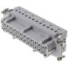 TE Connectivity Contact Insert 16A HE Series Female Connector 24 Contacts 2-1103641-3