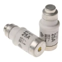 ETI 25A 400V AC D02 Neozed Fuse Ceramic Body, Breaking Capacity 50kA, E18 Thread Size 2212002