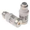 ETI 25A 400V AC D02 Neozed Fuse Ceramic Body, Breaking Capacity 50kA, E18 Thread Size 2212002