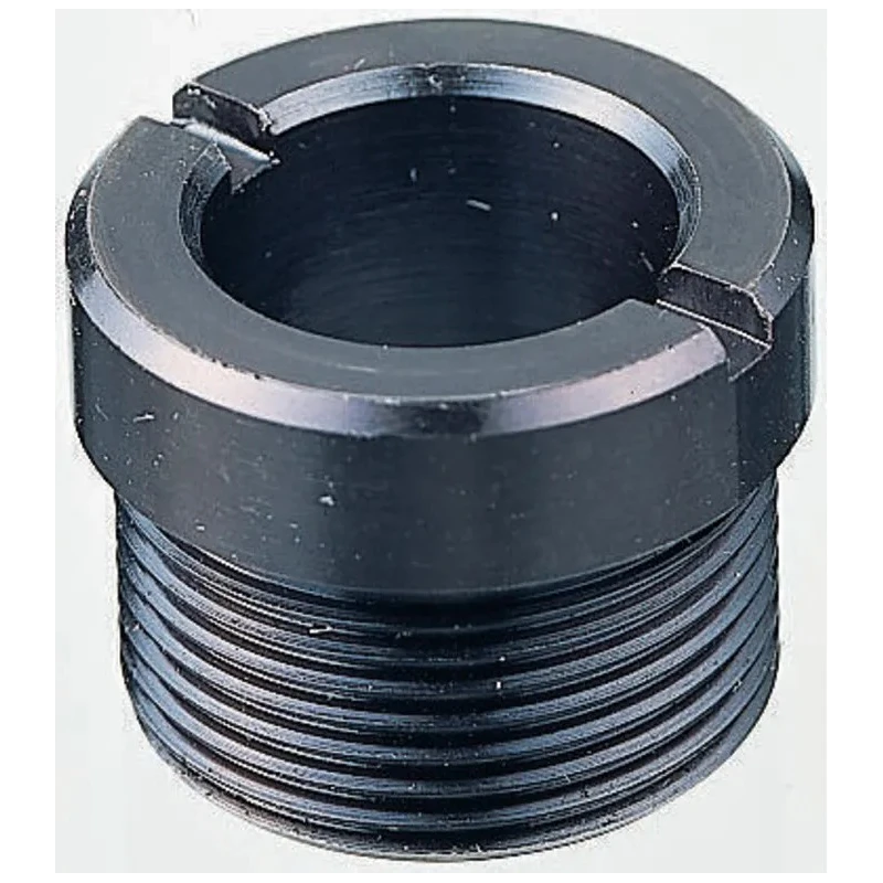 Hi-Force Portable Hollow Plunger Hydraulic Cylinder Single Acting 11t Capacity 50mm Stroke Length HHS102