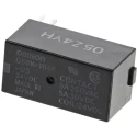 Omron Power Relay, PCB Mount, 24V DC Coil, 5A Switching Current, SPST Contact, Model G6BK-1114P-US DC24