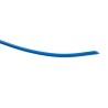 HellermannTyton Polyvinyl Chloride Blue Cable Sleeve 100m Length 2-20mm Cable Diameter 172-02054 PVC20-PVC-BU