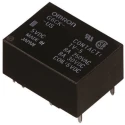 Omron PCB Power Relay 5V DC Coil 8A Switching Current SPDT G6CK-2114P-US DC5
