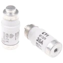 ETI 35A, 400V AC D02 Neozed Fuse E18 Thread Size Ceramic Body D-fuse Series 2212003