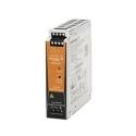 Weidmüller PRO Max Switch-Mode DIN Rail Power Supply Unit 277V AC Input, 7V DC Output, 14A, 70W 1478210000