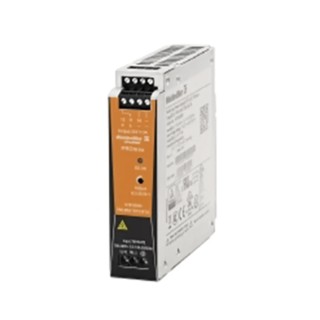 Weidmüller PRO Max Switch-Mode DIN Rail Power Supply Unit 277V AC Input, 7V DC Output, 14A, 70W 1478210000