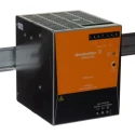 Weidmüller PRO ECO DIN Rail Switch-Mode Power Supply Unit AC/DC Input 85-264V AC, 80-370V DC, 10 A Output, 56V DC 1469610000