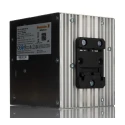 Weidmüller PRO ECO DIN Rail Switch-Mode Power Supply Unit AC/DC Input 85-264V AC, 80-370V DC, 10 A Output, 56V DC 1469610000