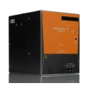Weidmüller PRO ECO DIN Rail Switch-Mode Power Supply Unit AC/DC Input 85-264V AC, 80-370V DC, 10 A Output, 56V DC 1469610000
