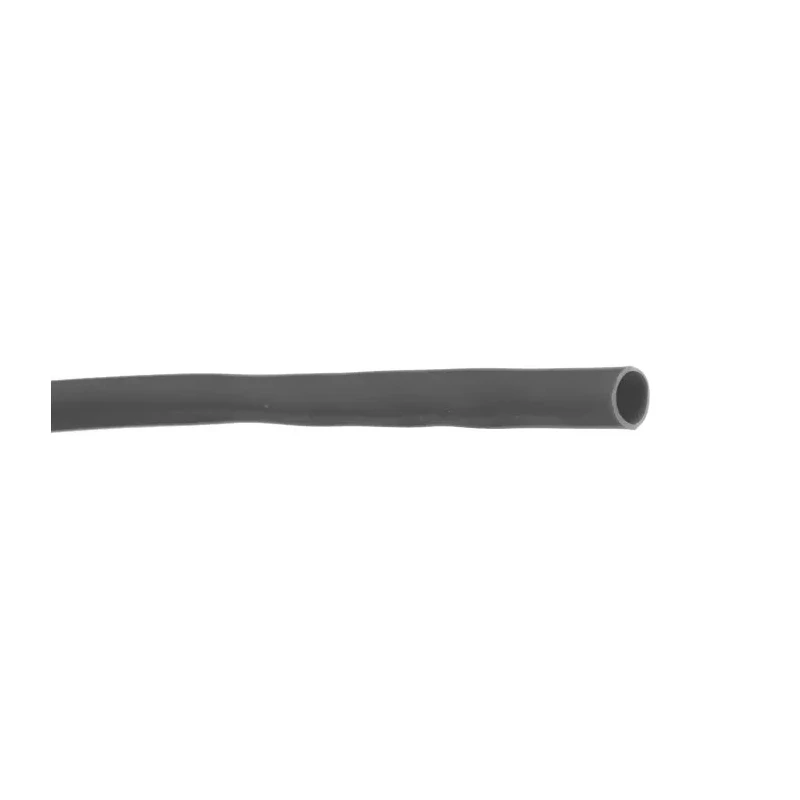 HellermannTyton Polyvinyl Chloride Grey Cable Sleeve 100m Length 3-20mm Diameter 172-02065 PVC30-PVC-GY