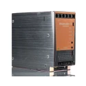 Weidmüller Control Unit Battery Module for use with Power Supplies 1370050010 24V DC Screw Connections