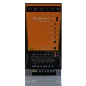Weidmüller Control Unit Battery Module for use with Power Supplies 1370050010 24V DC Screw Connections