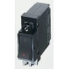 Carlingswitch SPDT On-None-Off Rocker Switch Panel Aluminium Housing 15A 250V AC 28V DC IP66 AF1X0038041F2D