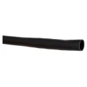HellermannTyton Polyvinyl Chloride Black Cable Sleeve 4mm Diameter 100m Length 172-02056 PVC40-PVC-BK