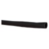 HellermannTyton Polyvinyl Chloride Black Cable Sleeve 4mm Diameter 100m Length 172-02056 PVC40-PVC-BK
