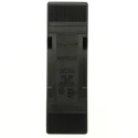 Eaton Rail Mount Fuse Holder, 32A Current Rating, 1 Pole, 550V AC, Front Connected SC32H-D
