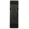 Eaton Rail Mount Fuse Holder, 32A Current Rating, 1 Pole, 550V AC, Front Connected SC32H-D