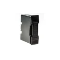 Eaton Rail Mount Fuse Holder, 32A Current Rating, 1 Pole, 550V AC, Front Connected SC32H-D