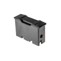 Eaton Rail Mount Fuse Holder, 32A Current Rating, 1 Pole, 550V AC, Front Connected SC32H-D