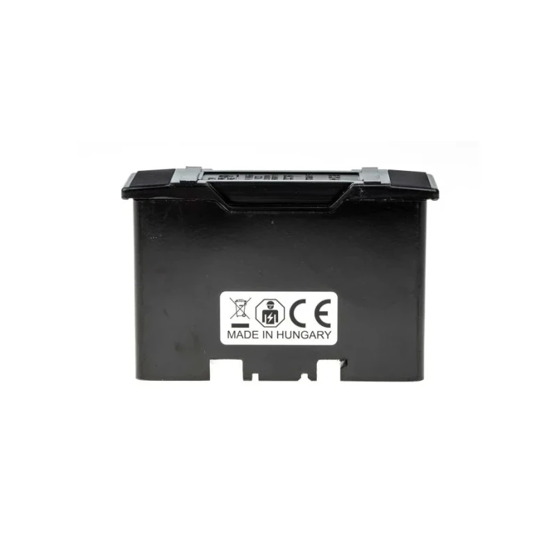 Eaton Rail Mount Fuse Holder, 32A Current Rating, 1 Pole, 550V AC, Front Connected SC32H-D