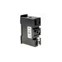 Eaton Rail Mount Fuse Holder, 32A Current Rating, 1 Pole, 550V AC, Front Connected SC32H-D