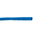 HellermannTyton Polyvinyl Chloride Blue Cable Sleeve 100m Length 3–20mm Diameter 5kV Dielectric 172-02048 PVC30-PVC-BU