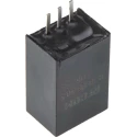 Recom Switching Regulator Through Hole 3.3V DC Output Voltage 72V DC Input 500mA Output Current R-78HB3.3-0.5