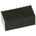 Recom DC/DC Converter 18-36V Input ±15V Output, 1W Power, Through Hole Mount RSO-2415D