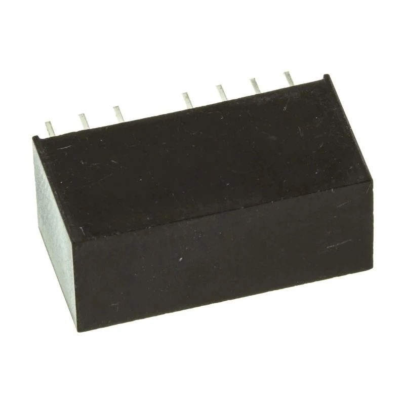 Recom DC/DC Converter 18-36V Input ±15V Output, 1W Power, Through Hole Mount RSO-2415D