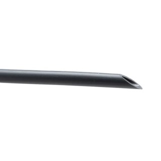 HellermannTyton Polyvinyl Chloride Grey Cable Sleeve 100m Length 20mm Diameter 172-02066 PVC20-PVC-GY