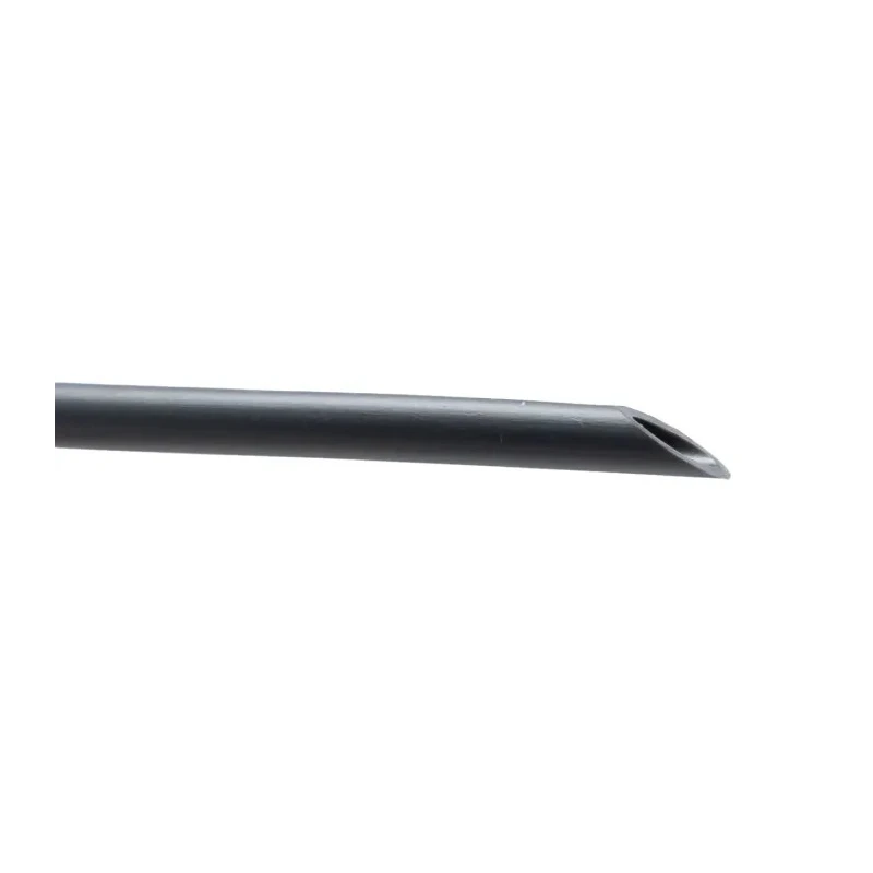 HellermannTyton Polyvinyl Chloride Grey Cable Sleeve 100m Length 20mm Diameter 172-02066 PVC20-PVC-GY