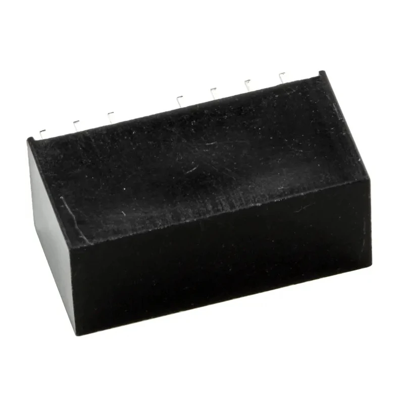 Recom DC/DC Converter 9V DC Output 222 mA 36V DC Input 2 W Through Hole SIP Package RS-2409SZ/H3