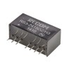 Recom RS3 DC/DC Converter 15V DC 100mA Output, 27V DC Input, 3W Power, Through Hole Mount RS3-2415DZ/H3