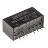 Recom DC/DC Converter 12V DC Output, 250 mA, 3W Power, 9-27V DC Input, Through Hole Mount RS3-2412SZ/H3