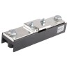 Schneider Electric 600A Neutral Link for BS Fuses 8.5 mm x 47 mm NL630