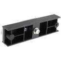 Schneider Electric 600A Neutral Link for BS Fuses 8.5 mm x 47 mm NL630