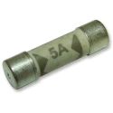 Eaton 5A Ceramic Cartridge Fuse 5.35 x 23 mm, 240V AC, Ceramic Body, Model C55